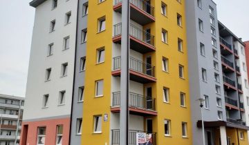 Mieszkanie 2-pokojowe Biała Podlaska, ul. Augusta Fieldorfa. Zdjęcie 1