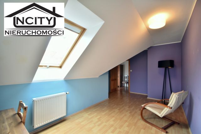 Mieszkanie 3-pokojowe Gdynia Wielki Kack, ul. Gryfa Pomorskiego. Zdjęcie 20