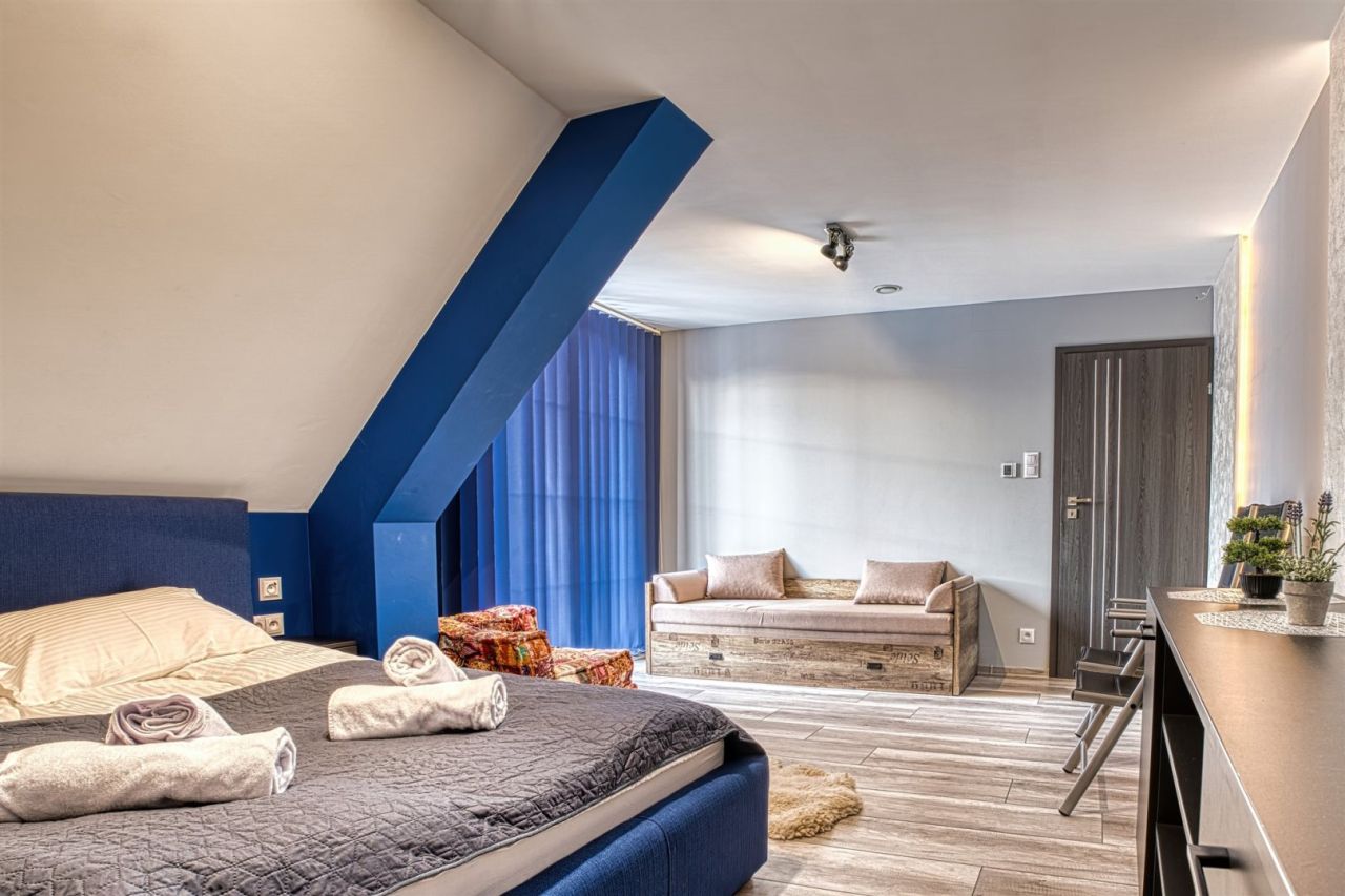 dom wolnostojący Krynica-Zdrój, ul. Halna. Zdjęcie 22