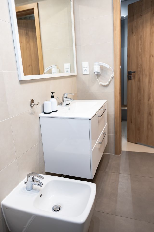 Mieszkanie 2-pokojowe Szklarska Poręba Szklarska Poręba Górna, ul. Górna. Zdjęcie 10