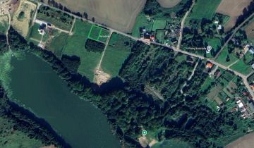 Działka budowlana Cieszyn