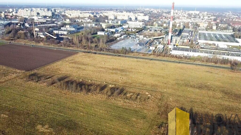 Działka budowlana Kobylnica. Zdjęcie 7