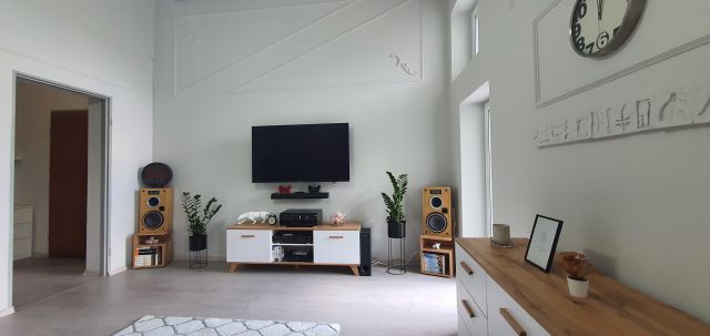 Mieszkanie 3-pokojowe Kraków Grzegórzki, al. Pokoju. Zdjęcie 3