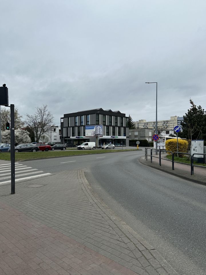 Nieruchomość komercyjna Bydgoszcz Bartodzieje Wielkie, ul. Marii Curie-Skłodowskiej. Zdjęcie 5