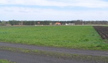 Działka budowlana Wólka Radzymińska, ul. Lotników