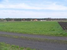 Działka budowlana Wólka Radzymińska, ul. Lotników. Zdjęcie 1