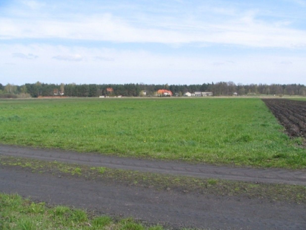 Działka budowlana Wólka Radzymińska, ul. Lotników. Zdjęcie 2