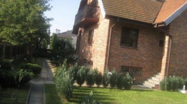 dom wolnostojący, 8 pokoi Warszawa Pyry. Zdjęcie 1