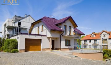 dom wolnostojący, 6 pokoi Sarbinowo, ul. Piaskowa