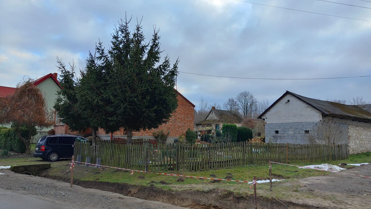 dom wolnostojący, 3 pokoje Opatkowice. Zdjęcie 5