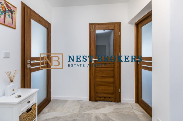 Mieszkanie 3-pokojowe Kraków Nowa Huta, os. Górali. Zdjęcie 18