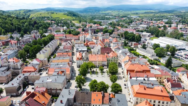 Mieszkanie 2-pokojowe Kamienna Góra, ul. Karola Miarki. Zdjęcie 2