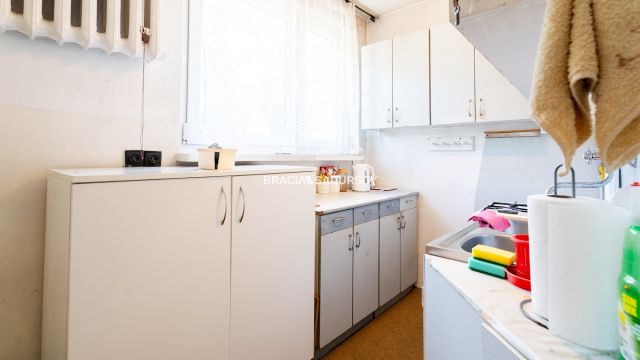 Mieszkanie 2-pokojowe Kraków Krowodrza, ul. Warmijska. Zdjęcie 13