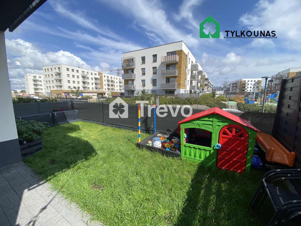 Mieszkanie 2-pokojowe Rumia Janowo, ul. Błoń Janowskich. Zdjęcie 18