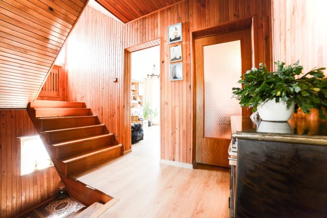 bliźniak, 4 pokoje Warszawa Wawer, ul. Malczycka. Zdjęcie 14