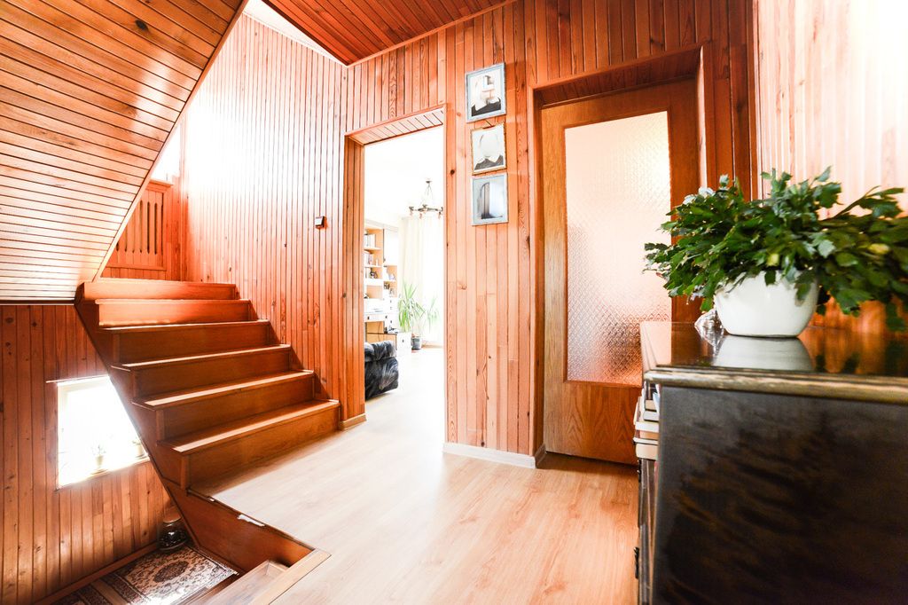 bliźniak, 4 pokoje Warszawa Wawer, ul. Malczycka. Zdjęcie 14