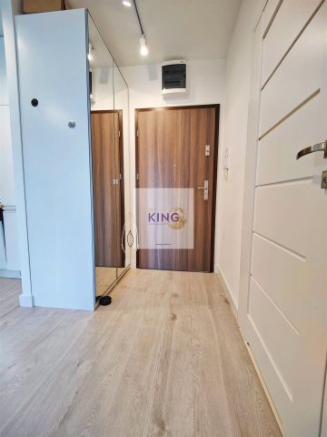 Mieszkanie 2-pokojowe Szczecin Centrum. Zdjęcie 6