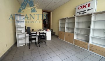 Lokal Bydgoszcz, ul. Garbary