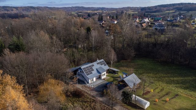 Biuro Jabłonica Polska. Zdjęcie 3