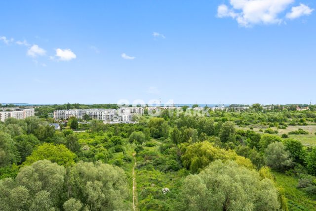 Mieszkanie 1-pokojowe Gdańsk Letnica, ul. Starowiejska. Zdjęcie 16