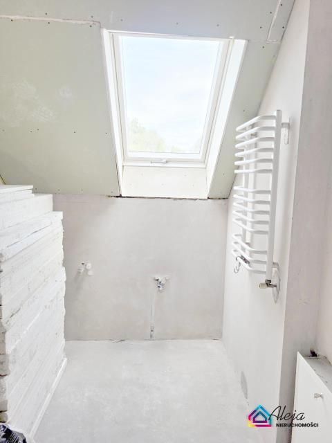 dom wolnostojący, 5 pokoi Łysiec. Zdjęcie 3