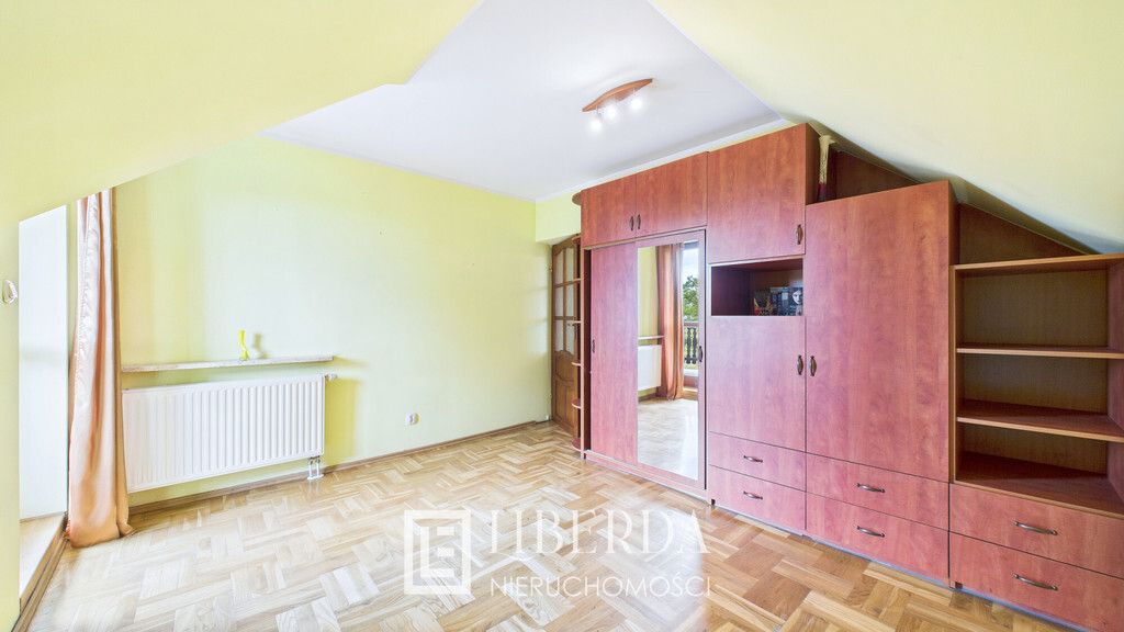 dom wolnostojący, 6 pokoi Zakrzów. Zdjęcie 12