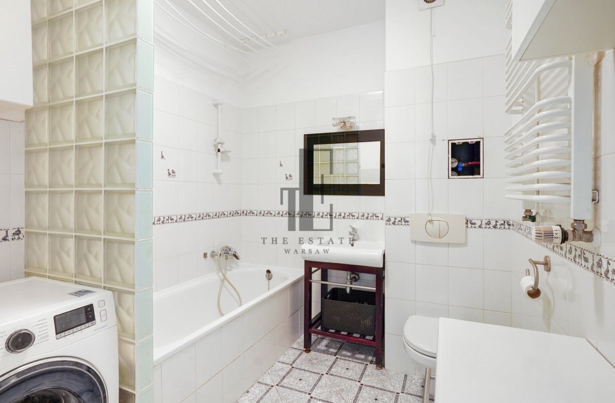 Mieszkanie 2-pokojowe Warszawa Włochy, ul. Lechicka. Zdjęcie 6