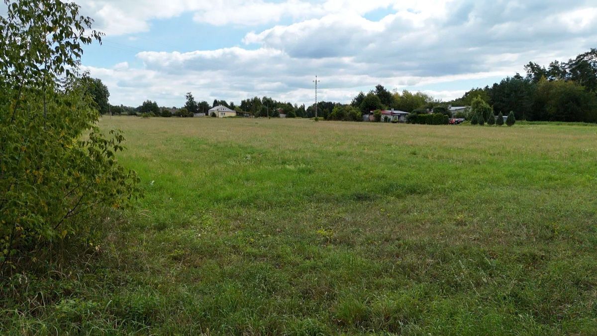 Działka budowlana Psucin, ul. Leśna. Zdjęcie 11