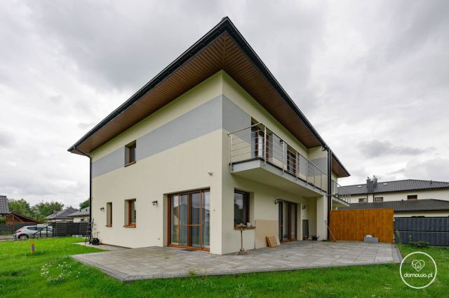 bliźniak, 5 pokoi Góra Kalwaria. Zdjęcie 26