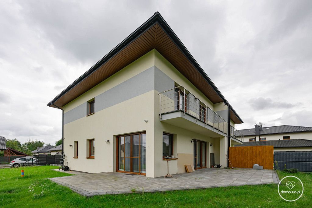 bliźniak, 5 pokoi Góra Kalwaria. Zdjęcie 26