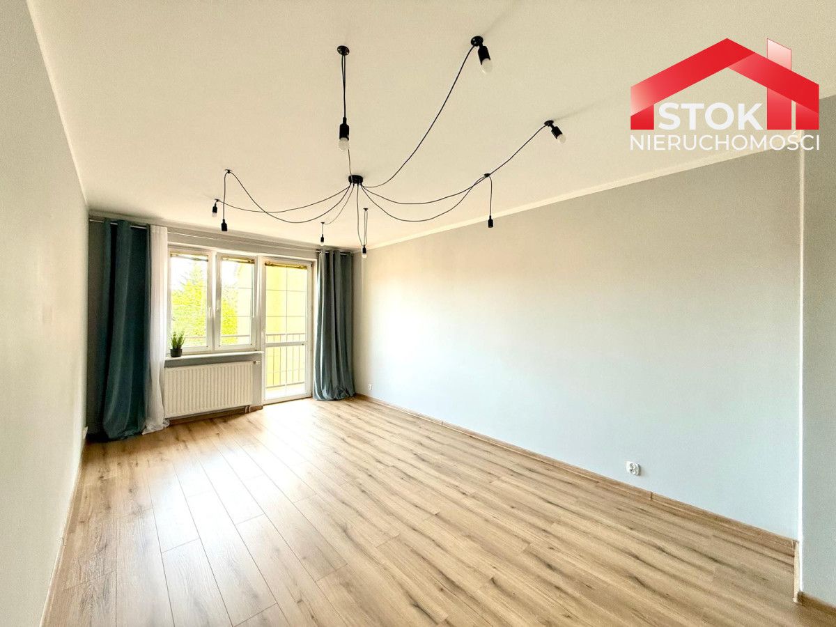 Mieszkanie 3-pokojowe Białystok Piasta, ul. Piasta. Zdjęcie 2