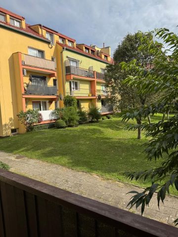 Mieszkanie 2-pokojowe Nowe Miasteczko. Zdjęcie 1