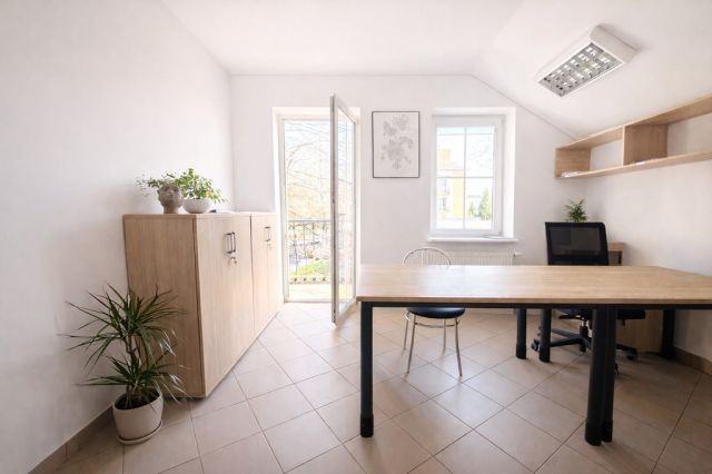 Biuro Rzeszów, ul. Targowa. Zdjęcie 1