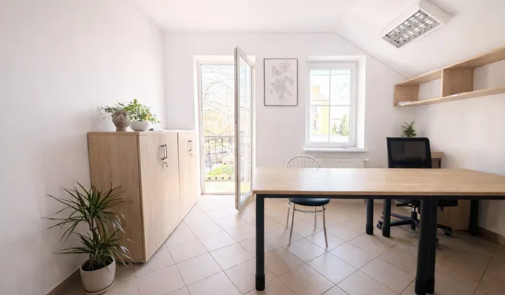 Biuro Rzeszów, ul. Targowa