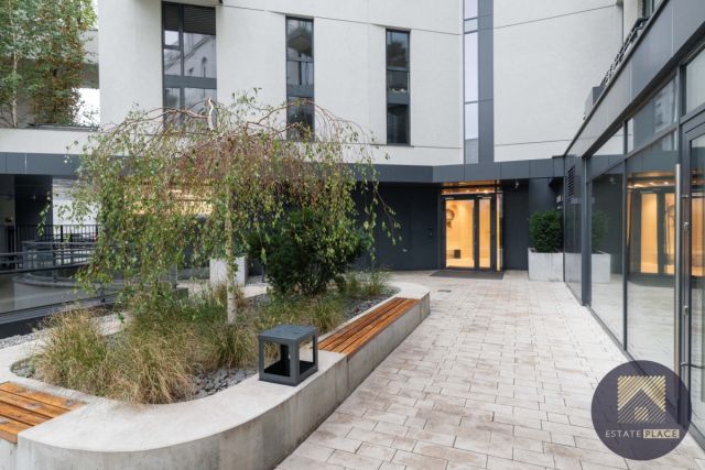 Mieszkanie 4-pokojowe Warszawa Praga, ul. Targowa. Zdjęcie 15