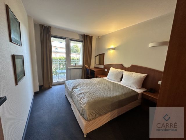 Mieszkanie 2-pokojowe Międzyzdroje, ul. Poprzeczna. Zdjęcie 4