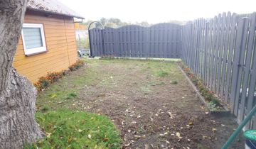 Działka rod Bytów, ul. Brzozowa