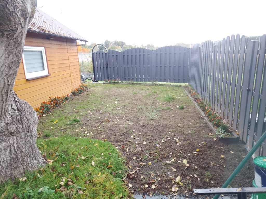 Działka rod Bytów, ul. Brzozowa. Zdjęcie 2