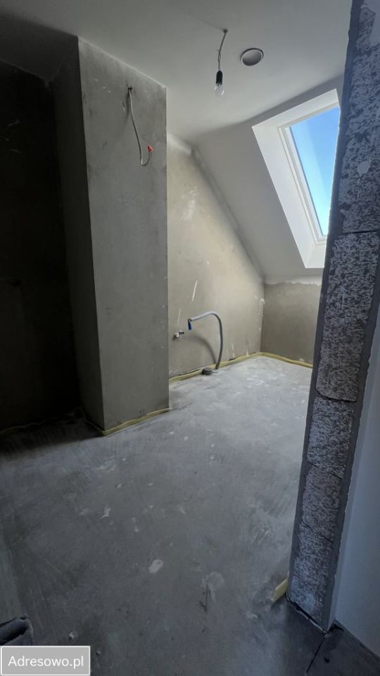 dom szeregowy, 5 pokoi Pierwoszyno, ul. Kaszubska. Zdjęcie 9