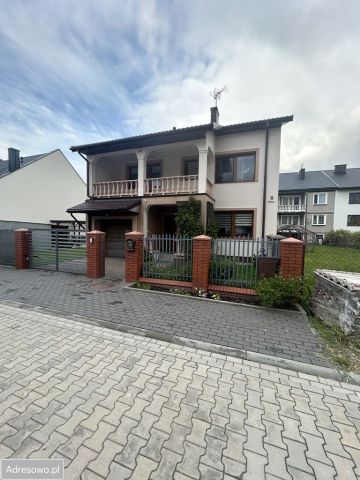 dom wolnostojący, 5 pokoi Wyszków, ul. Mała. Zdjęcie 1