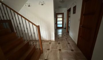 dom szeregowy, 6 pokoi Warszawa Rembertów, ul. Czwartaków