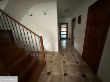 dom szeregowy, 6 pokoi Warszawa Rembertów, ul. Czwartaków. Zdjęcie 1