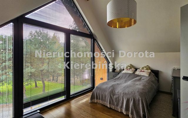 dom wolnostojący, 3 pokoje Łęg. Zdjęcie 5