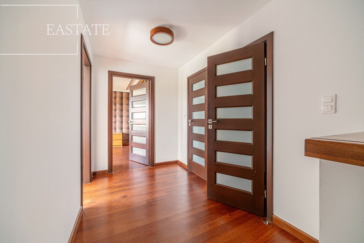 Mieszkanie 4-pokojowe Wołomin, ul. Lipińska. Zdjęcie 8