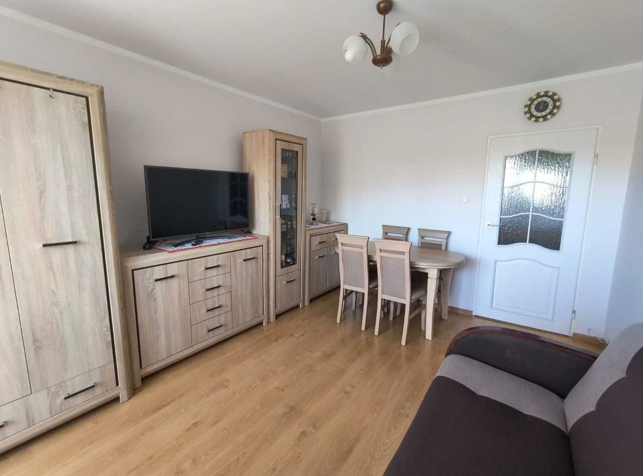 Mieszkanie 2-pokojowe Augustów, ul. Śródmieście. Zdjęcie 6