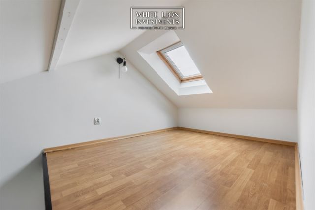 Mieszkanie 4-pokojowe Warszawa Mokotów, ul. Obrzeżna. Zdjęcie 10