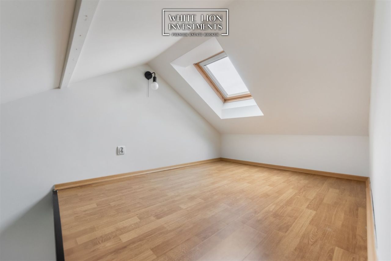 Mieszkanie 5-pokojowe Warszawa Mokotów, ul. Obrzeżna. Zdjęcie 10