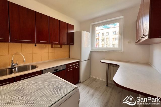 Mieszkanie 4-pokojowe Lesko, ul. Słowackiego. Zdjęcie 9