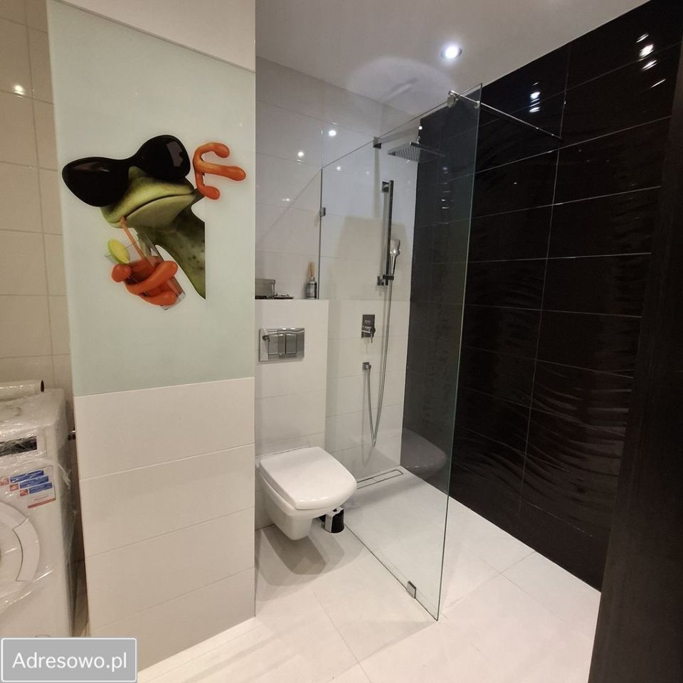 Mieszkanie 3-pokojowe Kraków Podgórze Duchackie, ul. Adama Bochenka. Zdjęcie 4