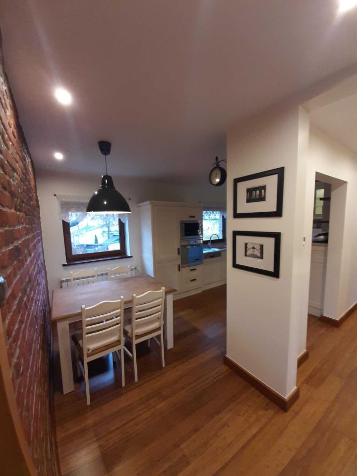 Mieszkanie 4-pokojowe Koło, ul. Garncarska. Zdjęcie 7